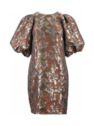 Notre-V Kleid Bronze 608038
 Größe M
 