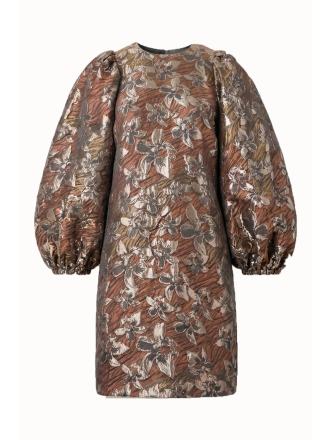 Notre-V Kleid Bronze 608041
 Größe M
 