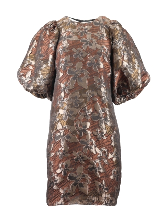 Notre-V Kleid Bronze 608041
 Größe M
 