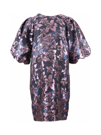 Notre-V Kleid Blau 608042
 Größe XL
 