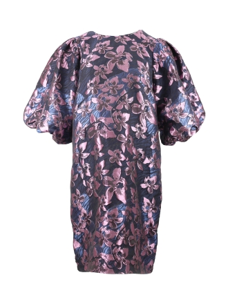 Notre-V Kleid Blau 608042
 Größe XL
 