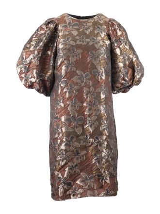 Notre-V Kleid Bronze 608044
 Größe S
 