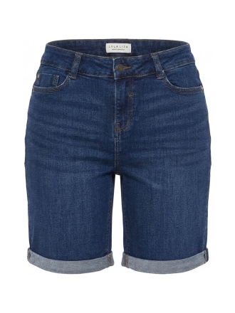 Lolaliza Hose Blau 608045
 Größe 40
 