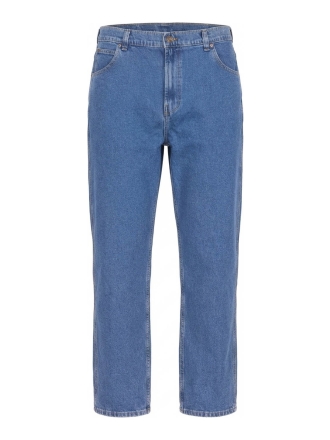 Dickies Hose Blau 608046
 Größe W36 L32
 