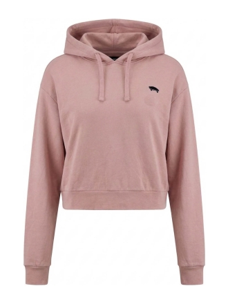 Vans Hoodie Rosa 608048
 Größe M
 