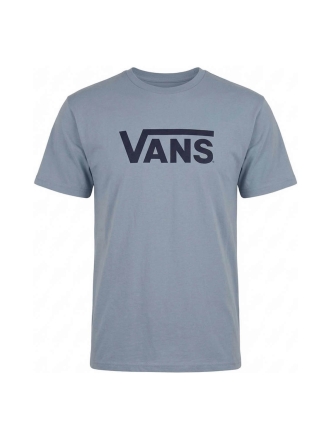 Vans T-shirt Blau 608052
 Größe XL
 