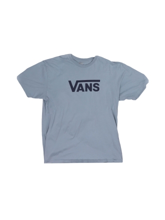 Vans T-shirt Blau 608052
 Größe XL
 