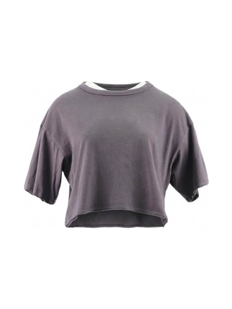 Vans T-shirt Schwarz 608053
 Größe S
 