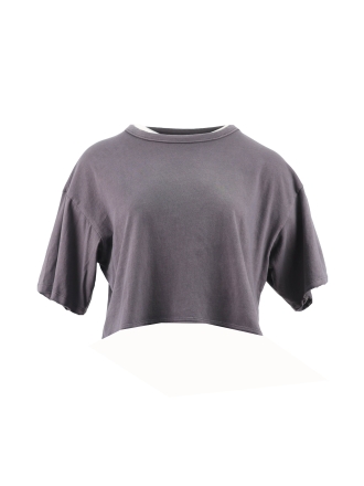 Vans T-shirt Schwarz 608053
 Größe S
 