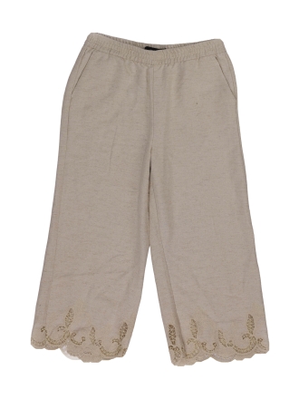 Vero Moda Hose Beige 608055
 Größe 40
 