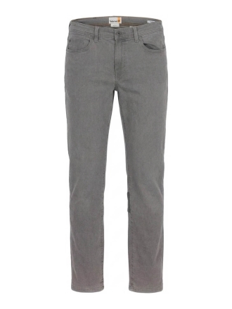 Timberland Hose Grau 608056
 Größe W30 L34
 