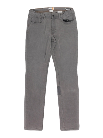 Timberland Hose Grau 608056
 Größe W30 L34
 