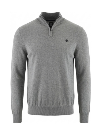 Timberland Pullover Grau 608059
 Größe M
 