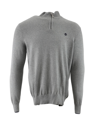 Timberland Pullover Grau 608059
 Größe M
 