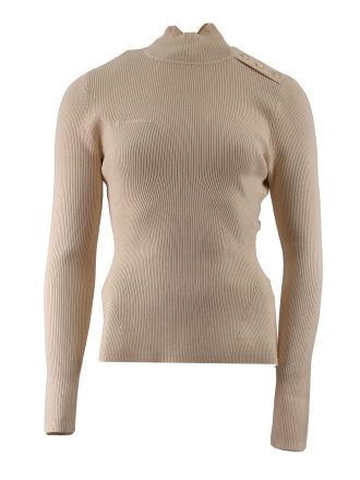 Josh V Pullover Beige 608061
 Größe M
 