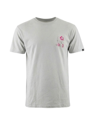 Vans T-shirt Weiß 608062
 Größe S
 