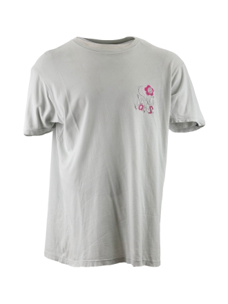 Vans T-shirt Weiß 608062
 Größe S
 