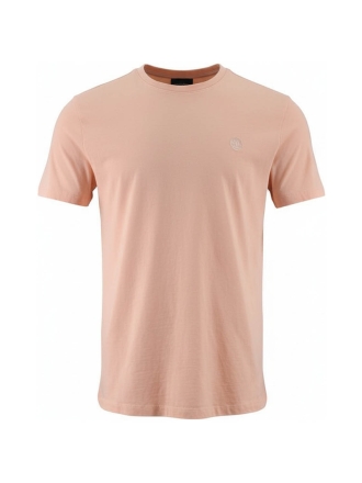 Timberland T-shirt Rosa 608064
 Größe L
 
