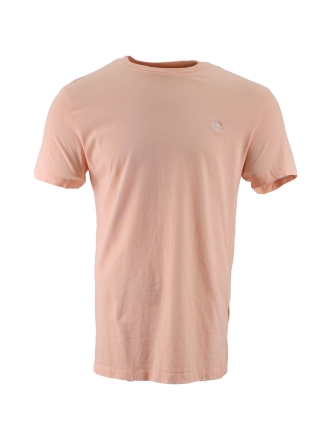 Timberland T-shirt Rosa 608064
 Größe L
 