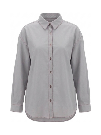 Vans bluse Weiß 608068
 Größe XL
 