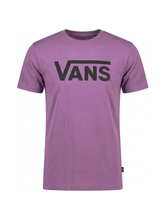 Vans T-shirt Lila 608070
 Größe L
 