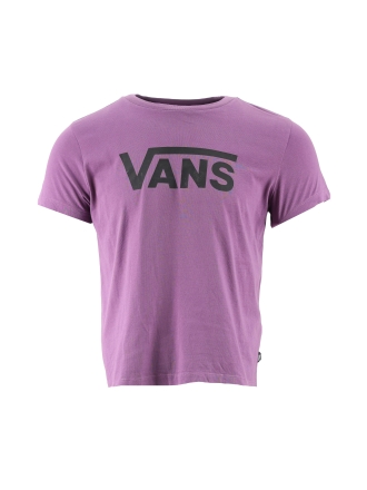 Vans T-shirt Lila 608070
 Größe L
 
