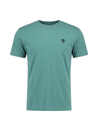 Timberland T-shirt Grün 608071
 Größe M
 