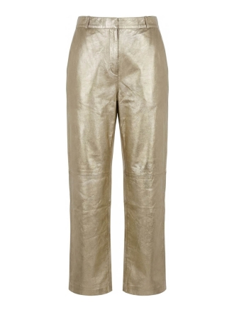 Ibana Hose Gold 608075
 Größe 40
 