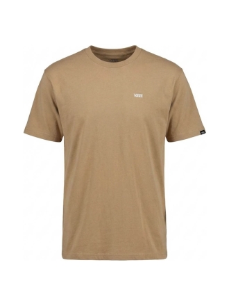 Vans T-shirt Beige 608077
 Größe XXL
 