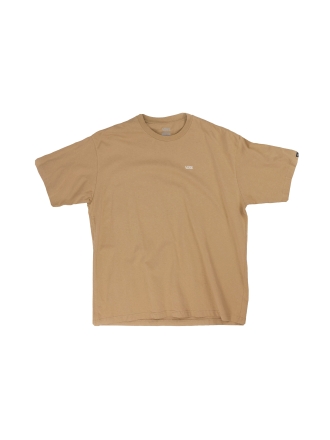 Vans T-shirt Beige 608077
 Größe XXL
 