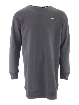 Vans Pullover Schwarz 608084
 Größe M
 