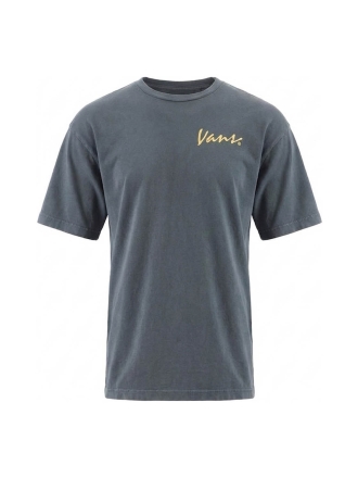 Vans T-shirt Schwarz 608086
 Größe M
 