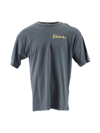 Vans T-shirt Schwarz 608086
 Größe M
 