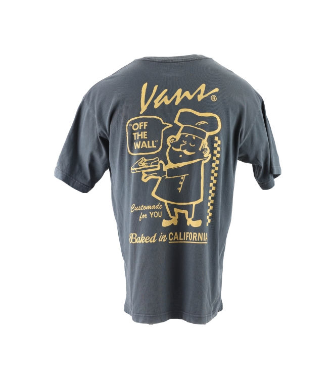 Vans T-shirt