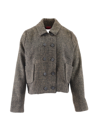 Idano Jacke Schwarz 608091
GröĂe 3