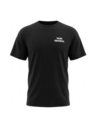 Vans T-shirt Schwarz 608093
 Größe M
 