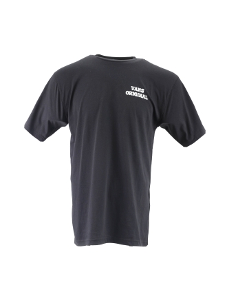 Vans T-shirt Schwarz 608093
 Größe M
 