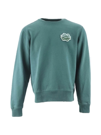 Filling Pieces Pullover Grün 608094
 Größe M
 