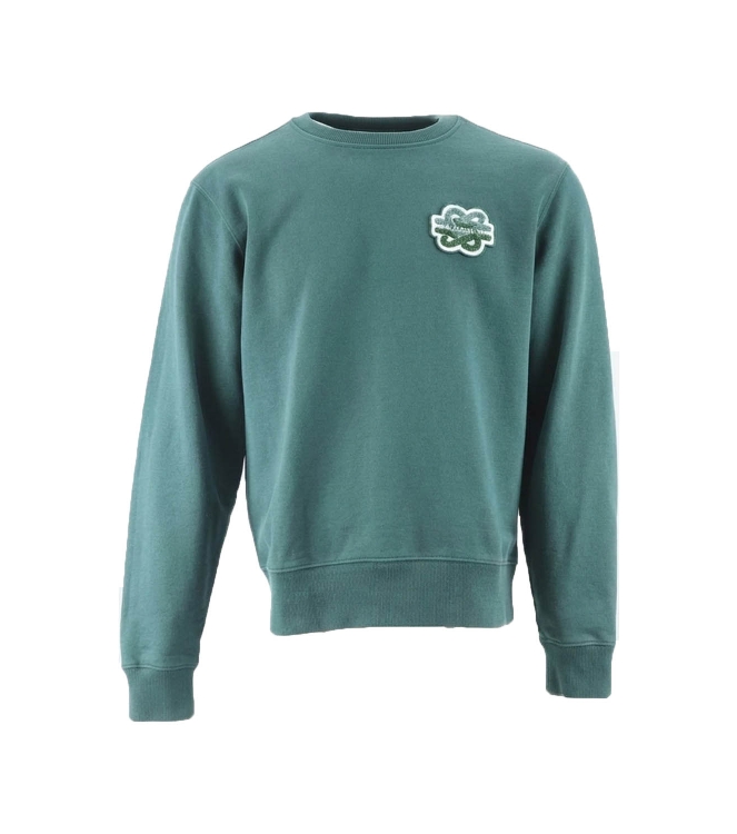 Filling Pieces Pullover