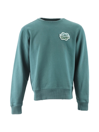 Filling Pieces Pullover Grün 608094
 Größe M
 