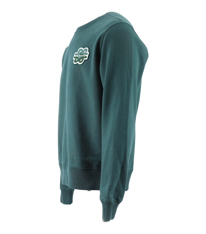 Filling Pieces Pullover