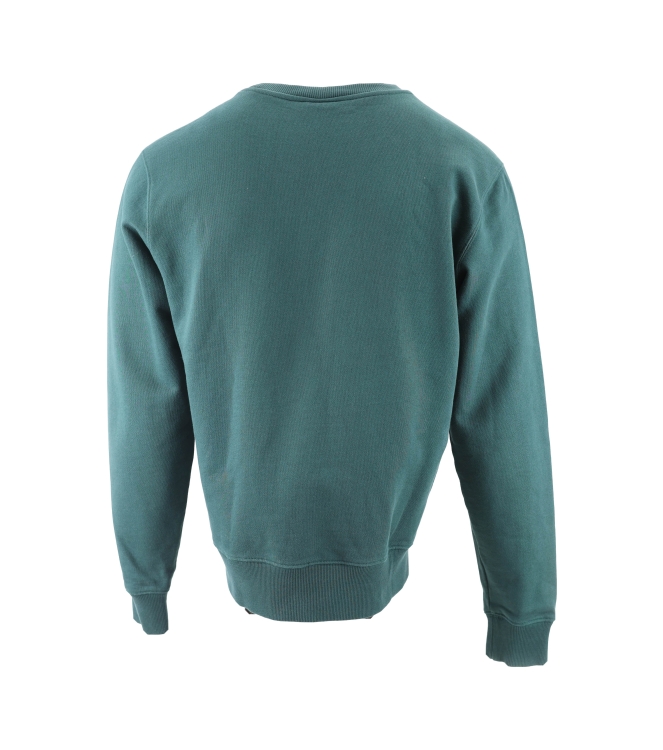 Filling Pieces Pullover