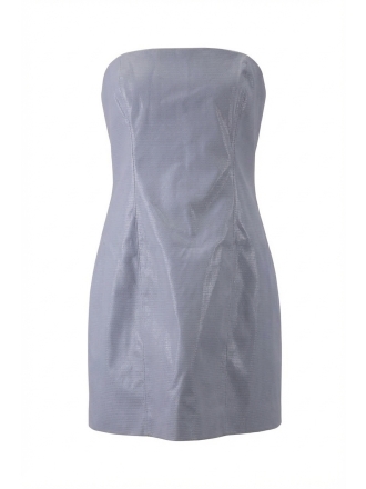 Notre-V Kleid Lila 608095
 Größe XL
 