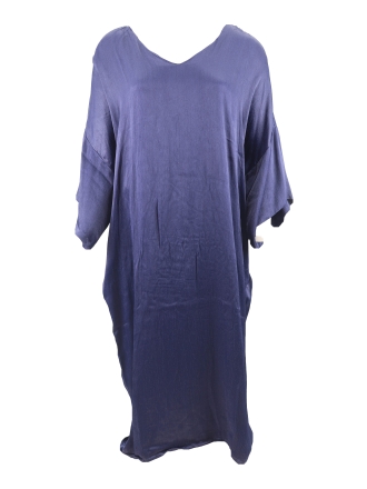 Notre-V Kleid Blau 608098
 Größe S
 