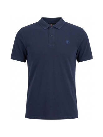 Timberland Poloshirt Blau 608101
 Größe XXL
 
