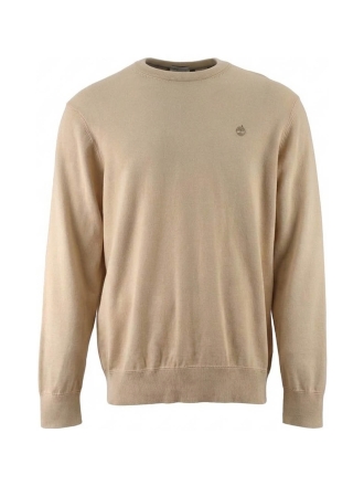 Timberland Pullover Beige 608104
 Größe XXL
 