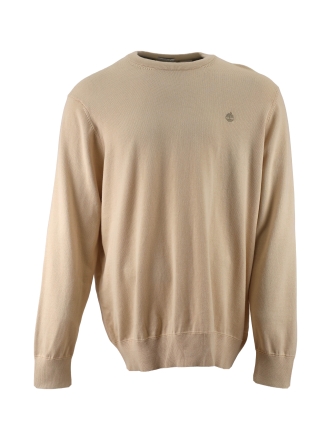 Timberland Pullover Beige 608104
 Größe XXL
 