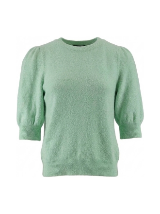 Vero Moda Pullover Grün 608105
 Größe XS
 