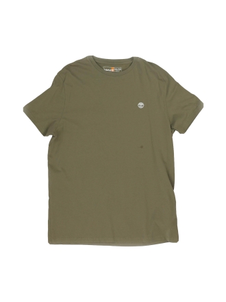 Timberland T-shirt Grün 608106
 Größe XXL
 