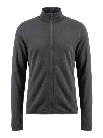 Icebreaker Weste Schwarz 608107
 Größe L
 